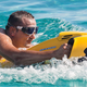 Illustration for article titled Canadian Man Used A James Bond-Style Submersible To Smuggle Drugs Into The U.S.